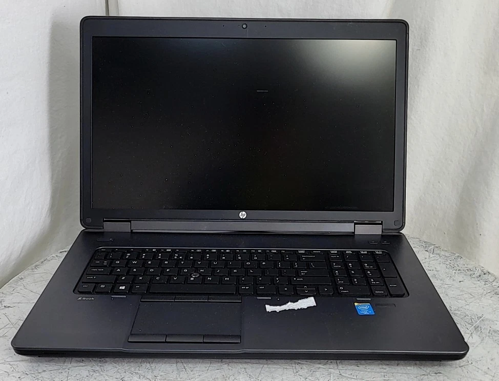 HP Laptops & Netbooks HP Zbook 17 G2 for Sale - Shop New & Used