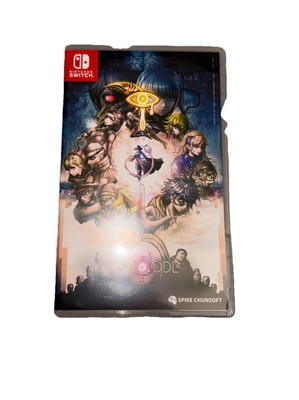 Raincode Nintendo Switch Master Detective Archives Spike Chunsoft WIE NEU german