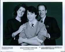 1987 Photo Jon Cryer Lynn Redgrave In Morgan Stewarts Coming Home Movies 8X10