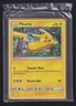 Pokemon Pikachu 5/12 Holo McDonald’s Promo Sealed