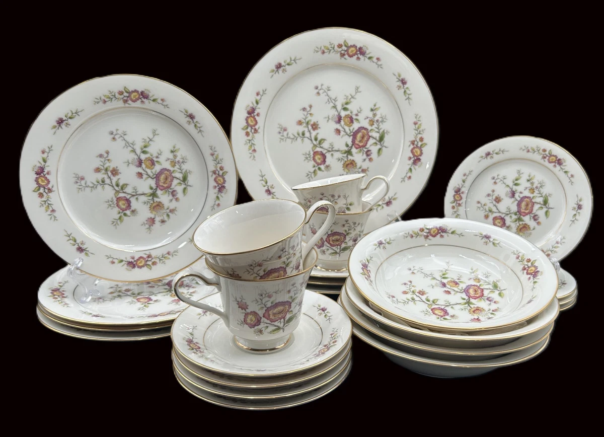 Noritake Asian Song for sale | eBay