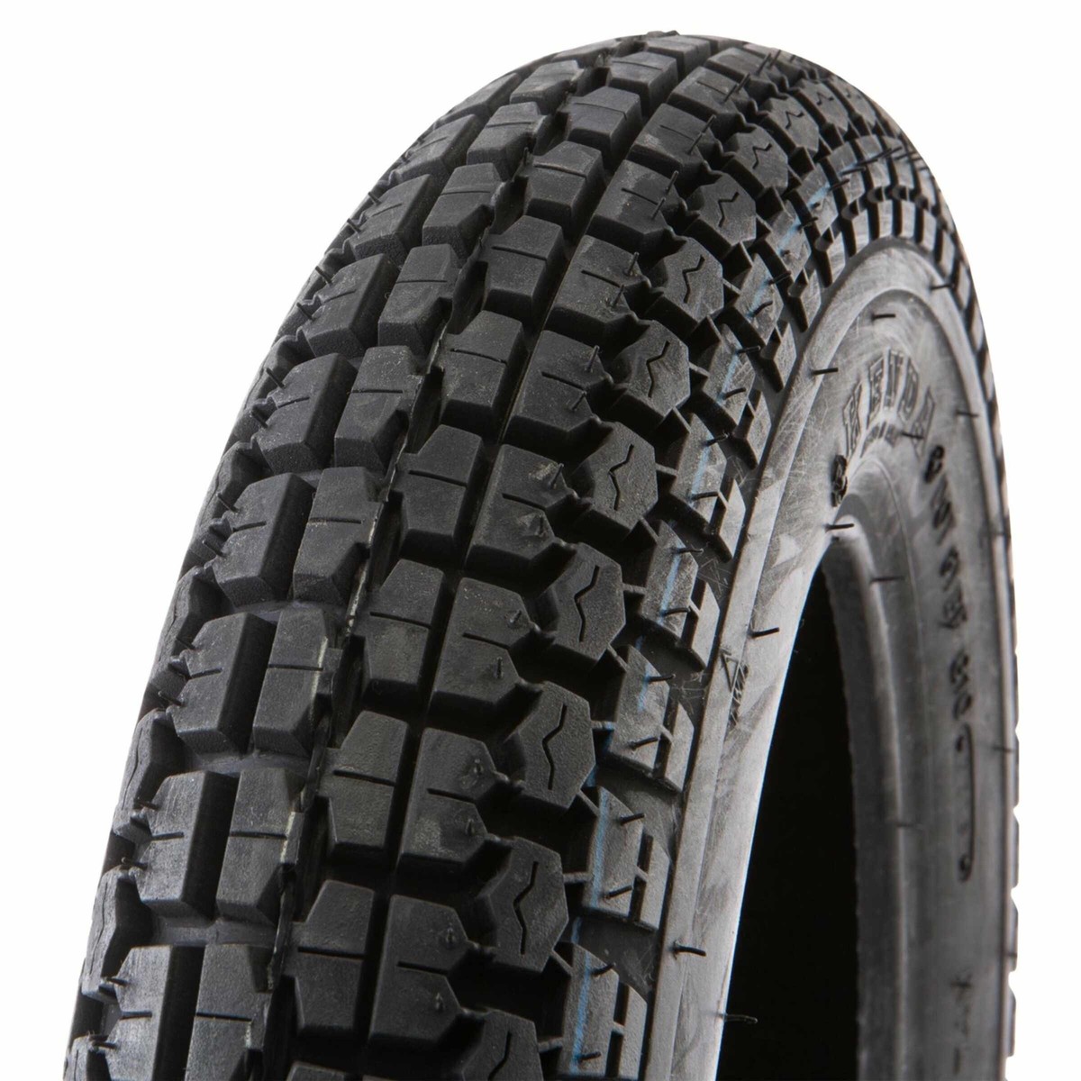 Kenda Tire 3.00-10 42J TT K303 Classic for Honda 50 SP Dio DT 1990