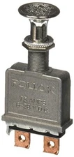 POLLAK CORP 35306P POLLAK Push/Pull Switch (6)