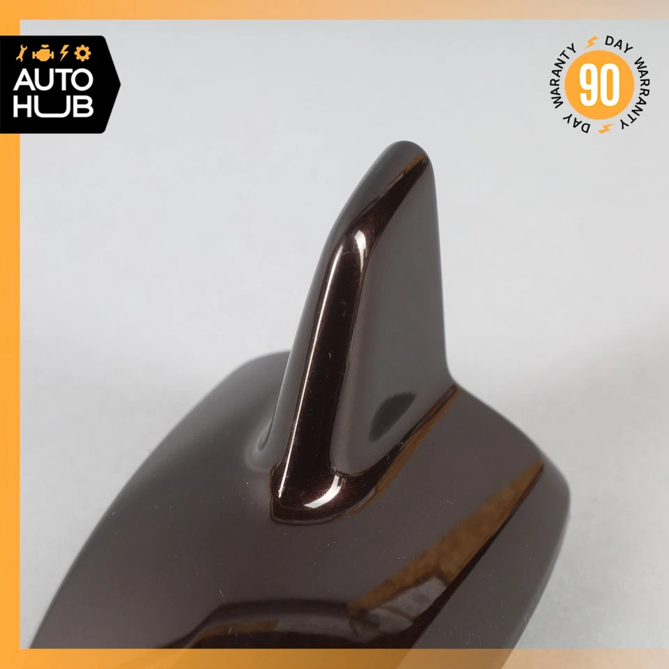 12-20 Mercedes W218 CLS550 SLC300 Top Aleta de Tiburón Antena Techo GPS OEM Foto 3 de 4