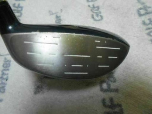 GOLF CLUBS FAIRWAY WOOD DUNLOP XXIO 2006 5W R-FLEX 10247 - Picture 2 of 4