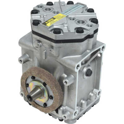 A/C Compressor-York Compressor Body UAC CO 0023GLC
