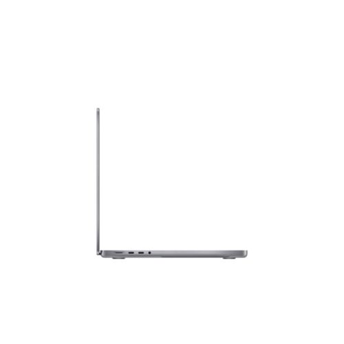 Apple MacBook Pro Mid-2017 Gray Azerty/French I5- 2.3GHz 16GB 13.3´´ 128GB SSD - Picture 4 of 5