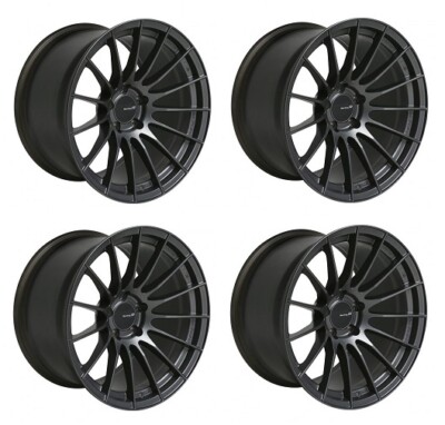 US Duty Paid] ENKEI Genuine RS05RR 18x9.5 +35 5x120 for BMW MDG