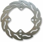 Honda CB 500 X ABS 2022 Moto Masters Flame Rear Brake Disc