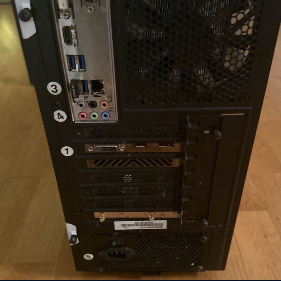 nzxt starter gaming pc pro (2019). eBay