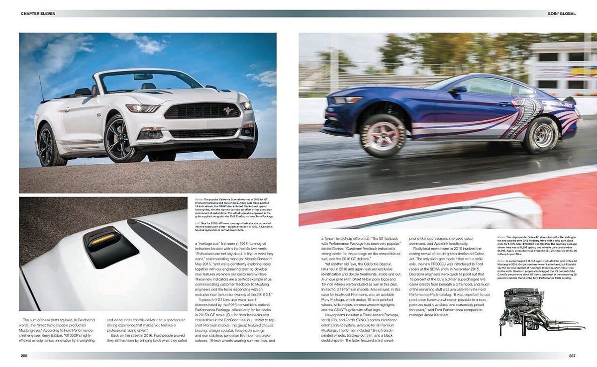 希少! ORIGINAL MUSTANG 1964 1/2-1966 1967-1970 Colin Date 希少! ORIGINAL MUSTANG 1964 1/2-1966 1967-1970 Colin Date