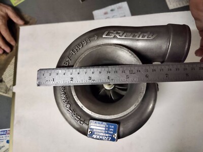 Greddy Trust T67 25G-8CM Performance Turbo Silvia Supra