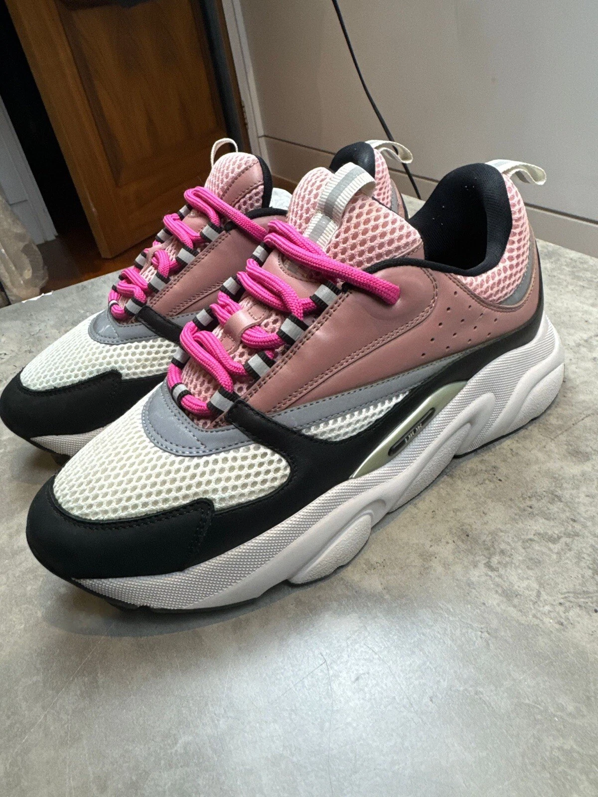 dior b22 taille 7