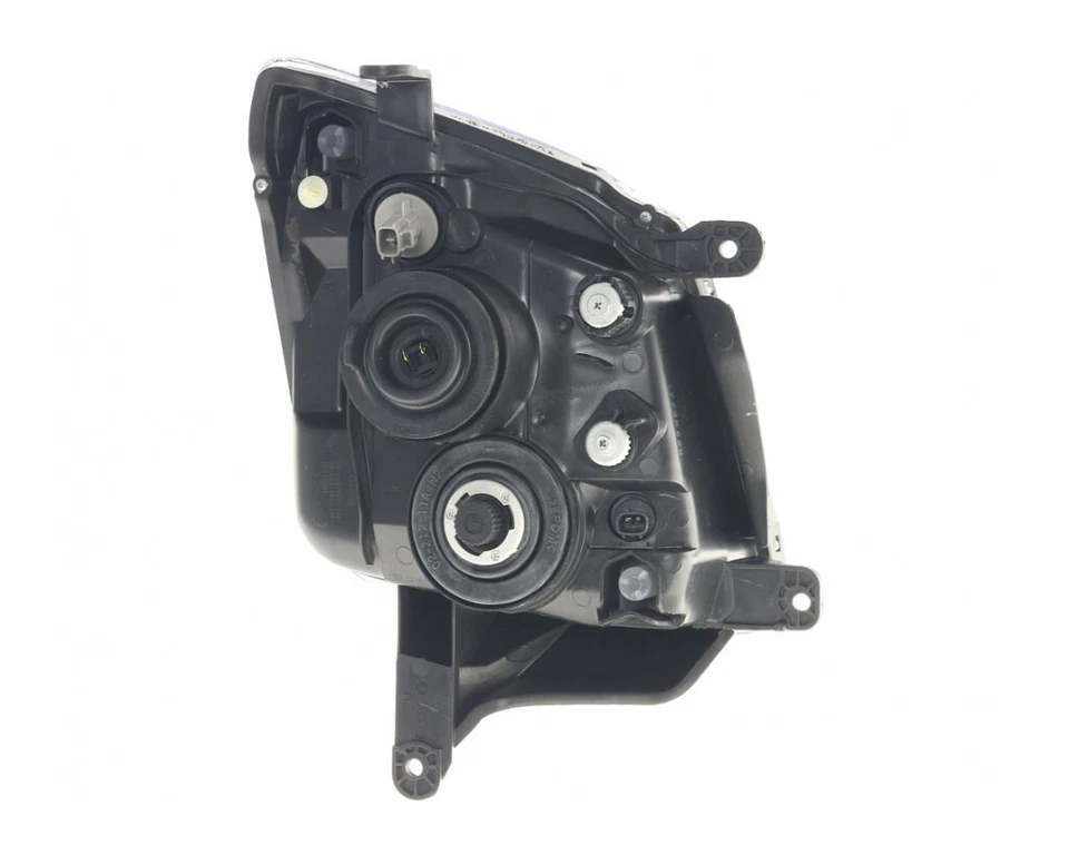 Scheinwerfer H7 + HB3 Links für ISUZU D-MAX 8DH D MAX 8DH - Bild 2 von 4