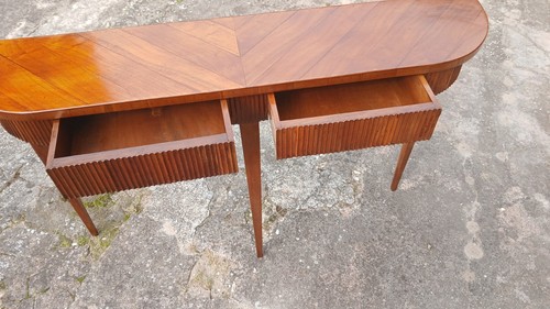 Auténtica mesa consola vintage Italia - Imagen 5 de 8