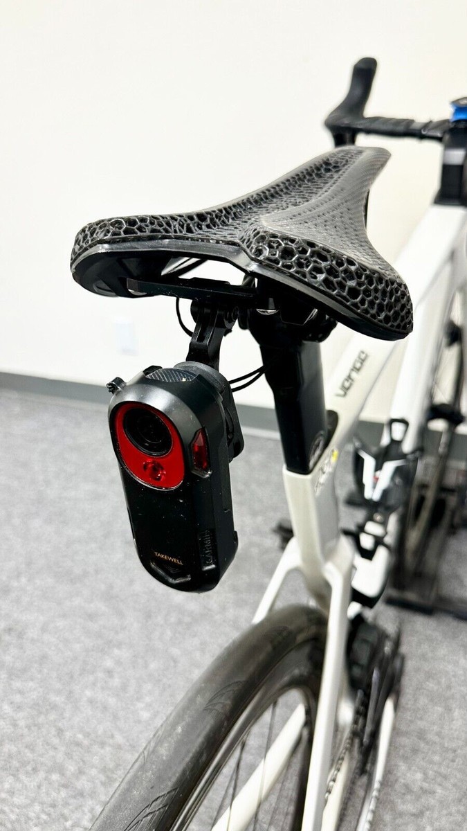 Garmin Varia RCT715 Light For Specialized Tarmac Venge S