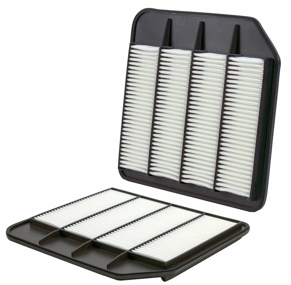 OEM Type Engine Air Filter WIX For INFINITI QX80 2014-2023 V8-5.6L - Image 2 of 4