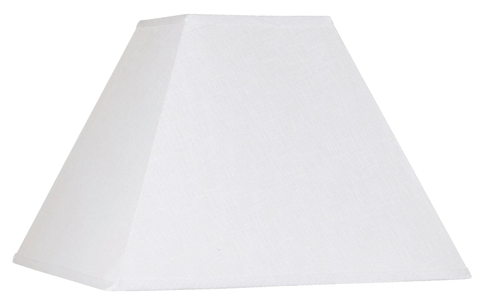 Square Contemporary Lamp Shades