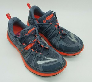 brooks men's puregrit 7