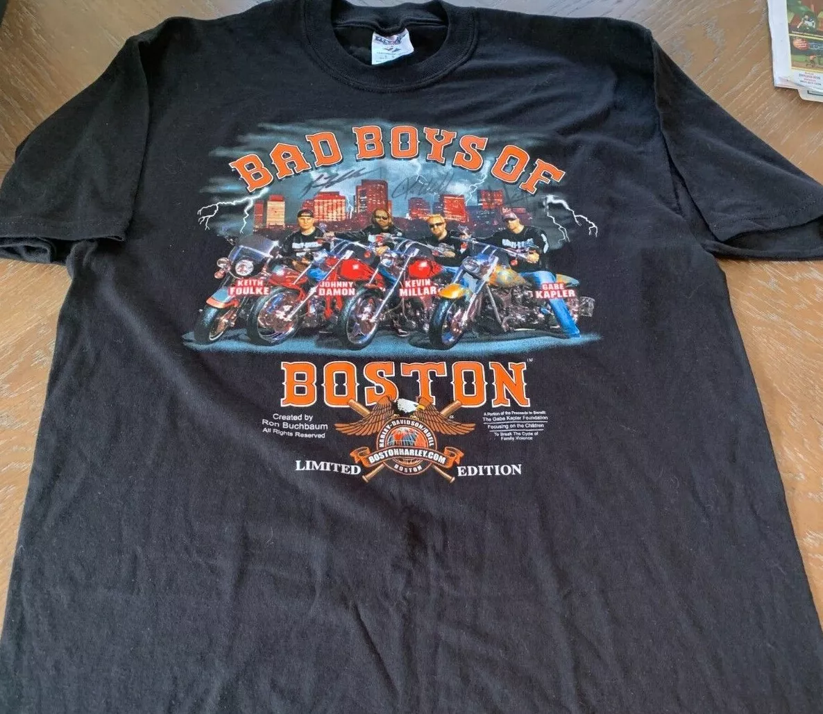Cheap harley deals davidson clothes