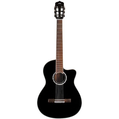 Konzertgitarre Cordoba Fusion 5 Jet Akustikgitarre Konzert Akustik Gitarre NEU