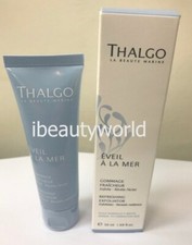 Thalgo Refreshing Exfoliator 50ml Authentic Free Shipping tw