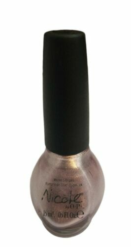 Nicole by OPI Nail Polish Ships Free!!! NEW Discontinued!! - Picture 19 of 28