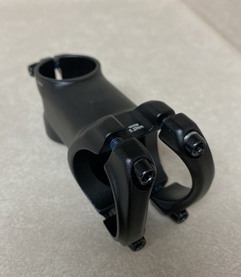 specialized short stem