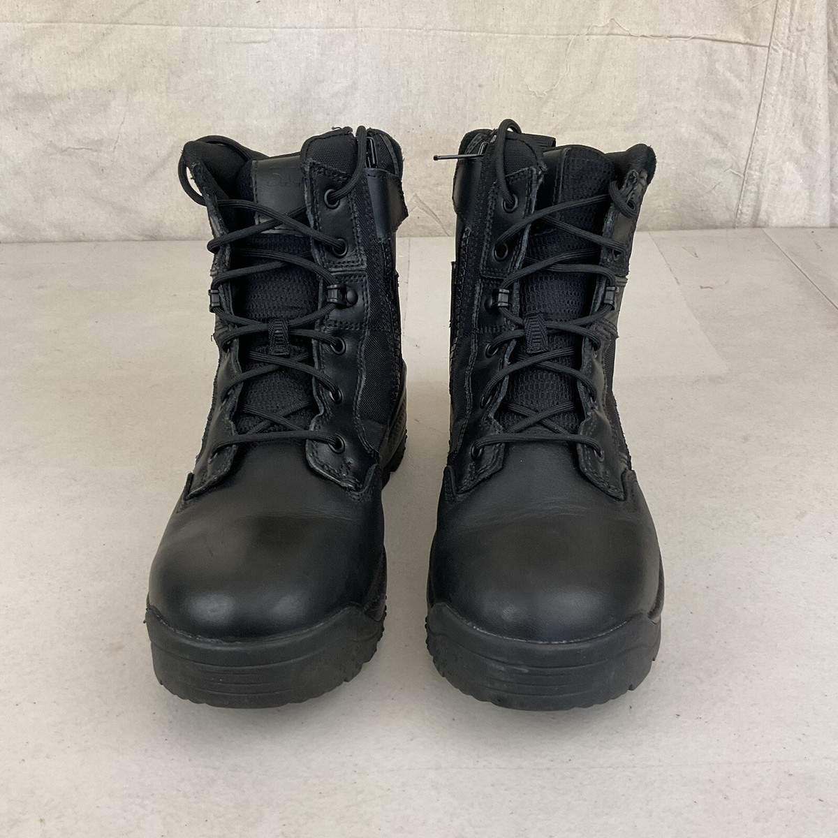 12394 5.11 Tactical Men's ATAC 2.0 6