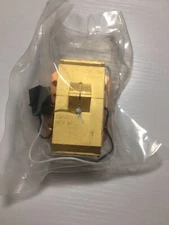 Coherent AVIA Vanadate Nd:Yvo4  crystal in mount  