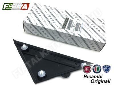 LEFT TRIANGULAR TRIM PANEL Matte 735455793 F500 New Original | eBay UK
