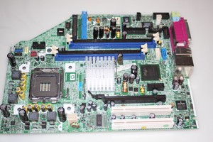 hp p985h motherboard driver