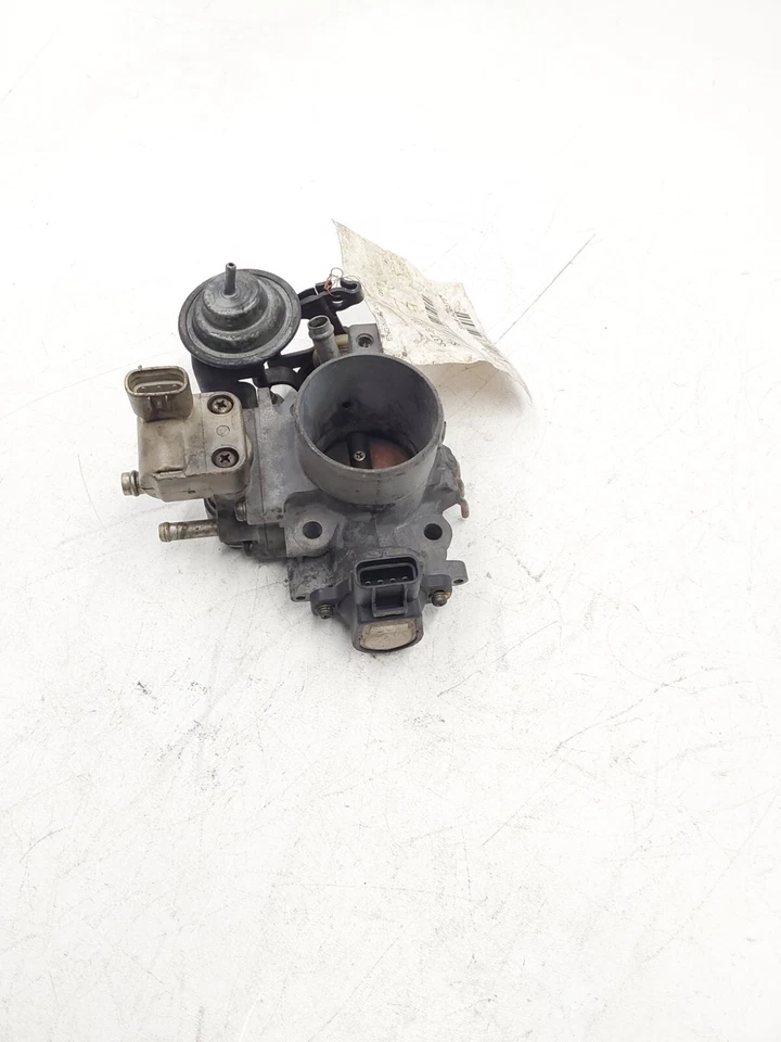 Toyota Corolla 1997 carrocería del acelerador OEM 22270-74200 Foto 4 de 4