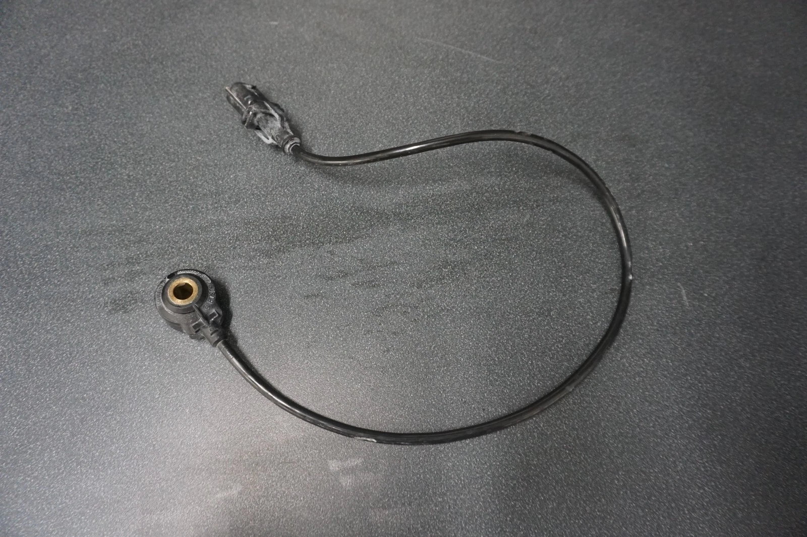 2003-2010 Sea-Doo OEM Knock Noise Sensor Freshwater GTI GTX RXP RXT MXZ 3D