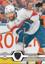 Aaron Ekblad #293 - 2019-20 Series 2 - Base