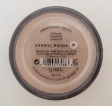 bareMinerals SUMMER BISQUE Multi-Tasking SPF20 Concealer 2g