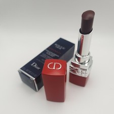 Image of Dior Purple Lipstick Rouge Dior Ultra Rouge 883 Ultra Poison - Brand New