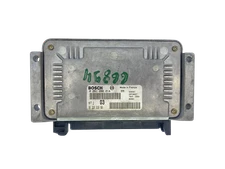 ECU Bosch 0261206214, 9632693880, 26FM0657, MP7.2