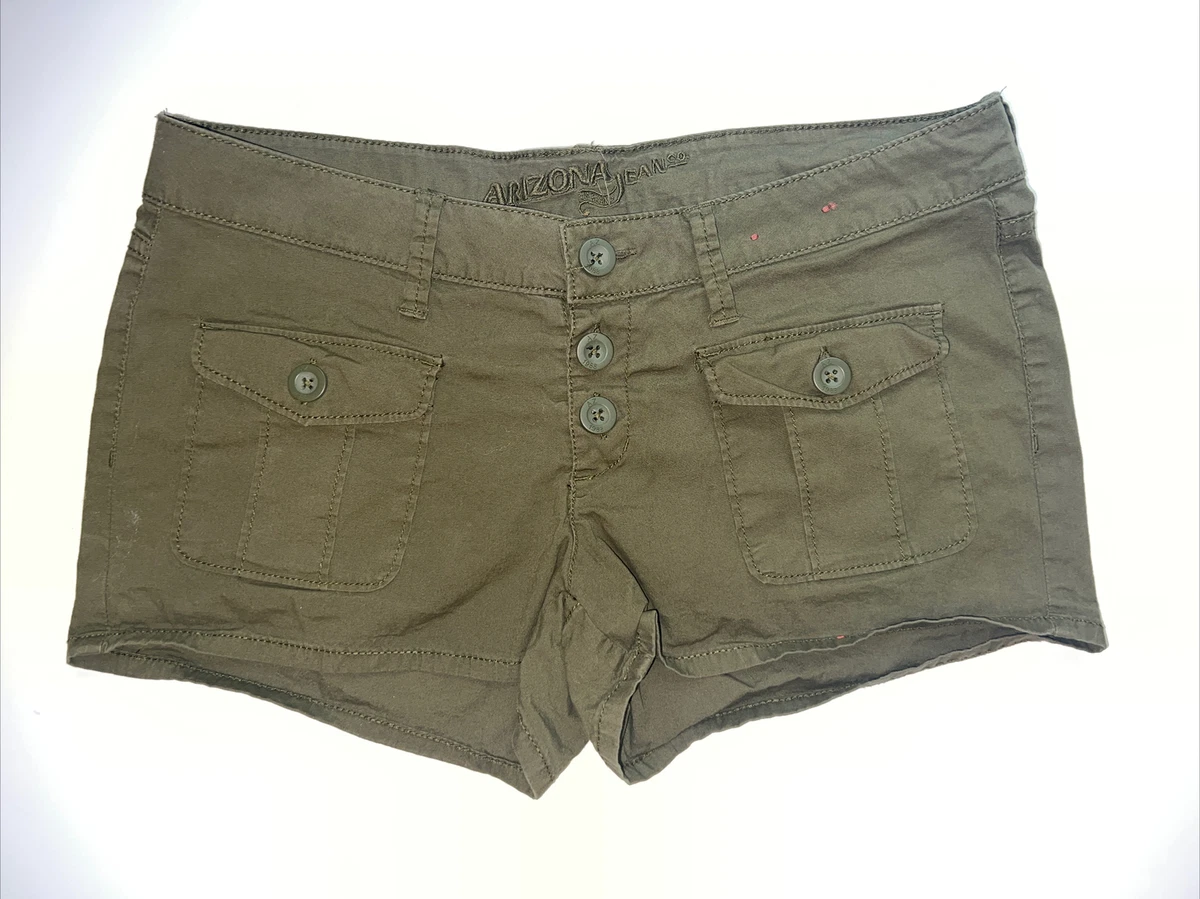 Arizona jean co clearance shorts