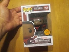 FUNKO POP MARVEL SPIDER MAN MILES MORALES CLASSIC SUIT # 765 GAMER VERSE CHASE