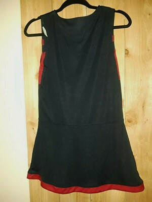knee length dresses for ladies Sequin Houston Texans Jersey Dress main image 0