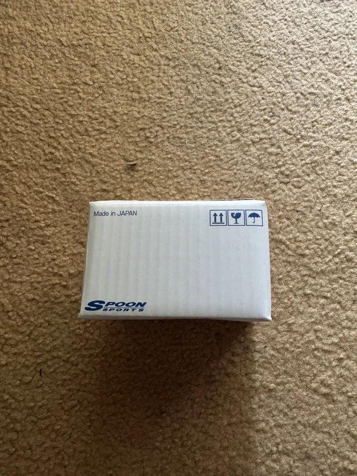 Spoon Sports Wheels Diecast - Image 3 of 4