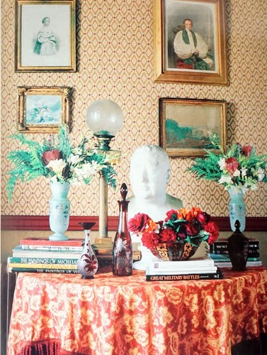 Vintage Laura Ashley Home Furnishings Catalog 1984 Good Condition - Afbeelding 11 van 12