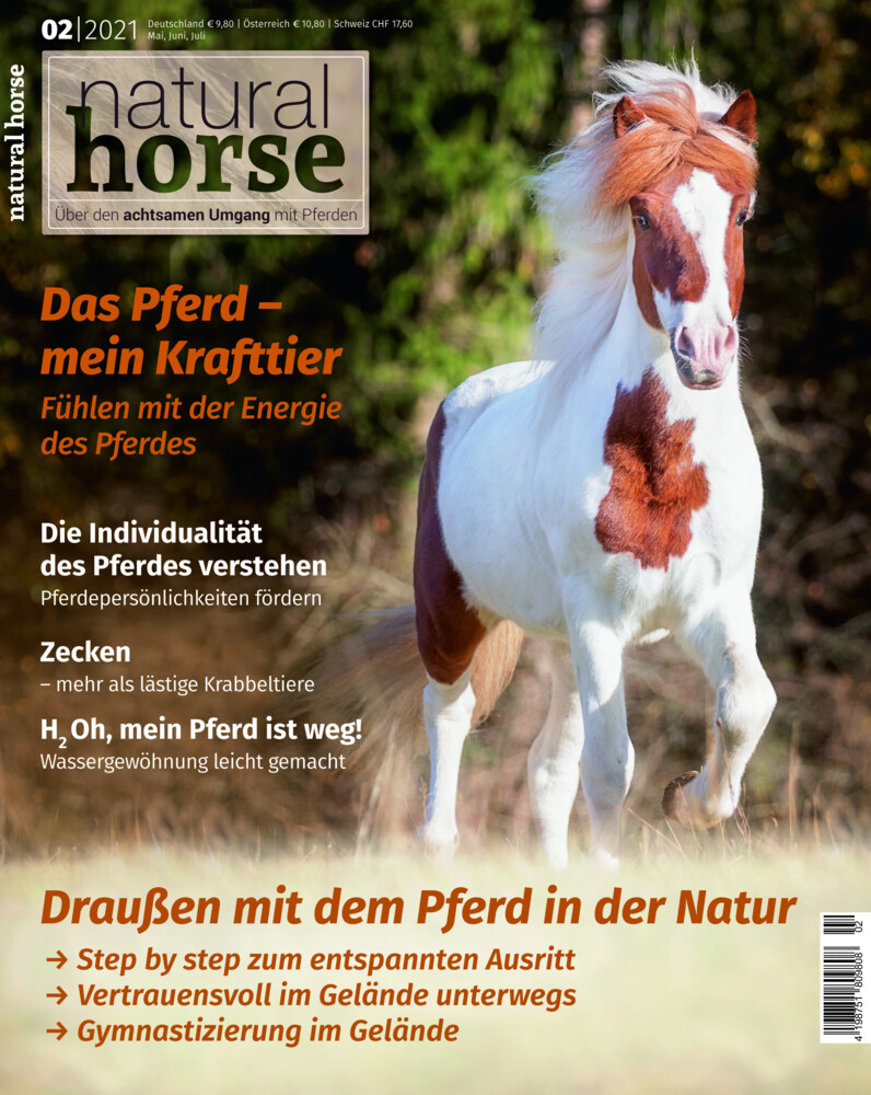 Thumbnail - Natural Horse 34 | Martina Kiss | Mit Dem Pferd In Der Natur |