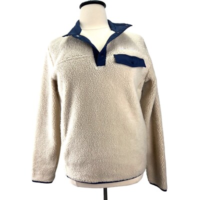 Fleece Snap Pullover(L(MEN) Ash/アッシュ): SEDAN ALL-PURPOSE