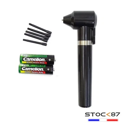 9020# mélangeur peinture - Tamiya, Revell , Humbrol ...