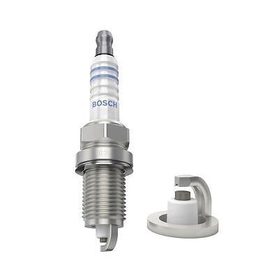 BOSCH Set of 4 Spark Plugs for Honda CR-V i-VTEC 2.0 October 2012-October 2018 - Bild 8 von 9