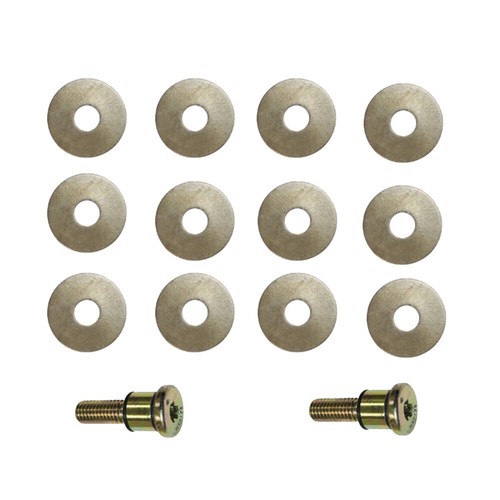 New Door Striker Kits For Freightliner Columbia Century FLD A1837204000