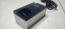 Perfect Working Suprema RealScan-G1 2.0 USB Fingerprint Scanner From NASA