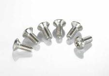 BMW S 1000 R ABS 2014-2023 Vorne TRW 5 Bremsscheibe Schraubensatz MSS116-5